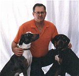 Don shop abney catahoula